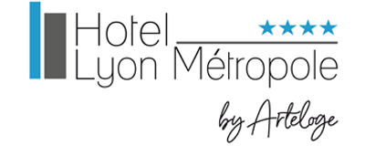 HOTEL LYON METROPOLE