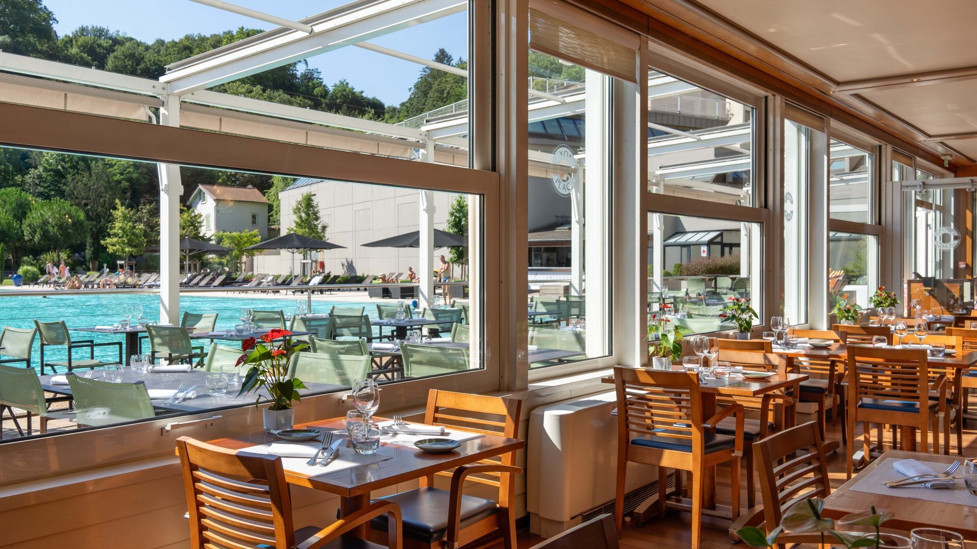 salle brasserie lyon plage